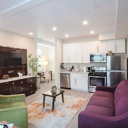 Luxurious One Bedroom Suite With Balboa Park View サンディエゴ エクステリア 写真