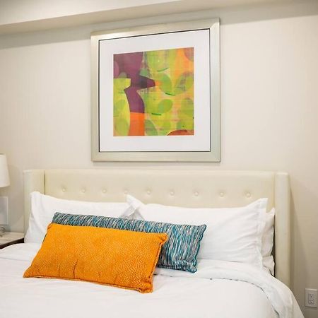 Luxurious One Bedroom Suite With Balboa Park View サンディエゴ エクステリア 写真