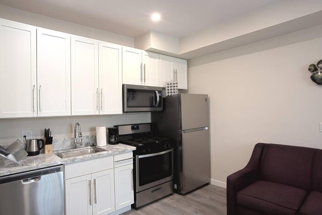 Luxurious One Bedroom Suite With Balboa Park View サンディエゴ エクステリア 写真