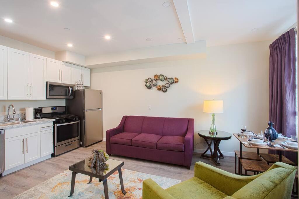 Luxurious One Bedroom Suite With Balboa Park View サンディエゴ エクステリア 写真