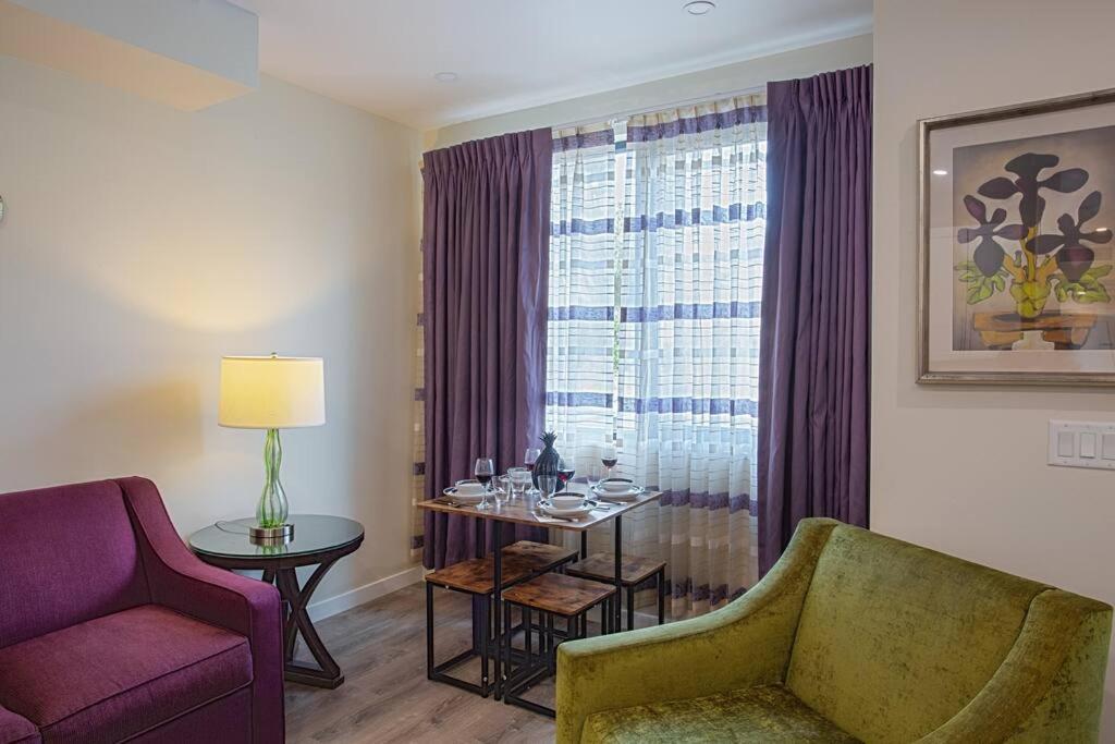 Luxurious One Bedroom Suite With Balboa Park View サンディエゴ エクステリア 写真
