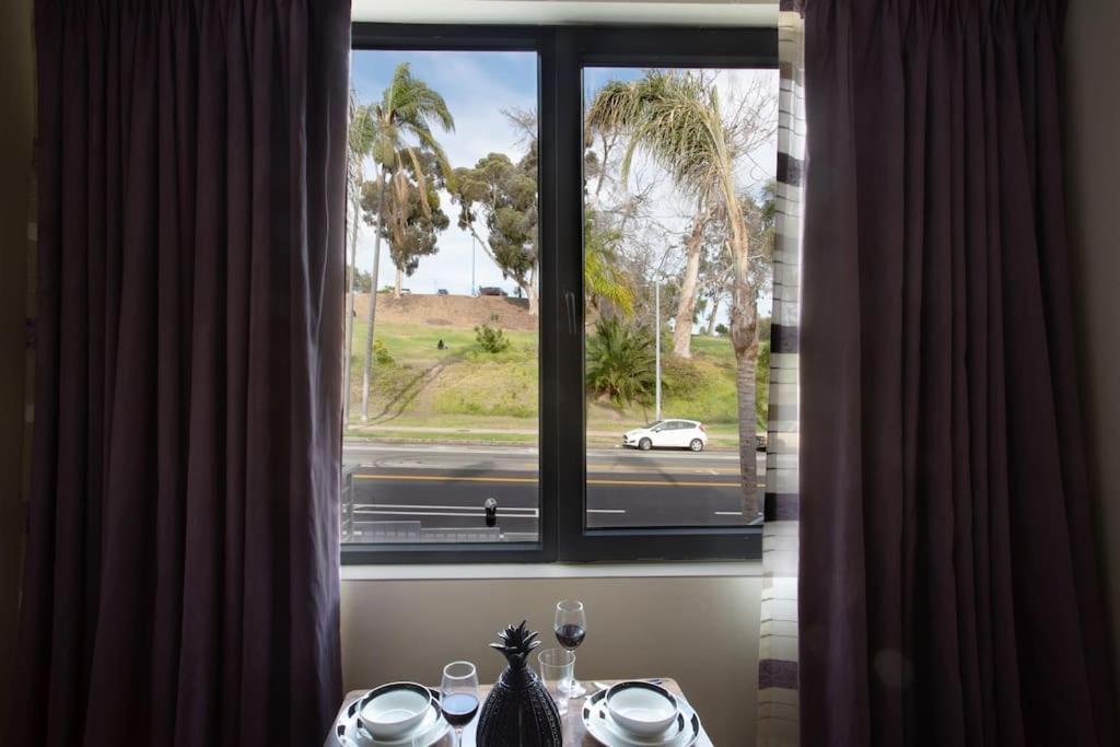 Luxurious One Bedroom Suite With Balboa Park View サンディエゴ エクステリア 写真
