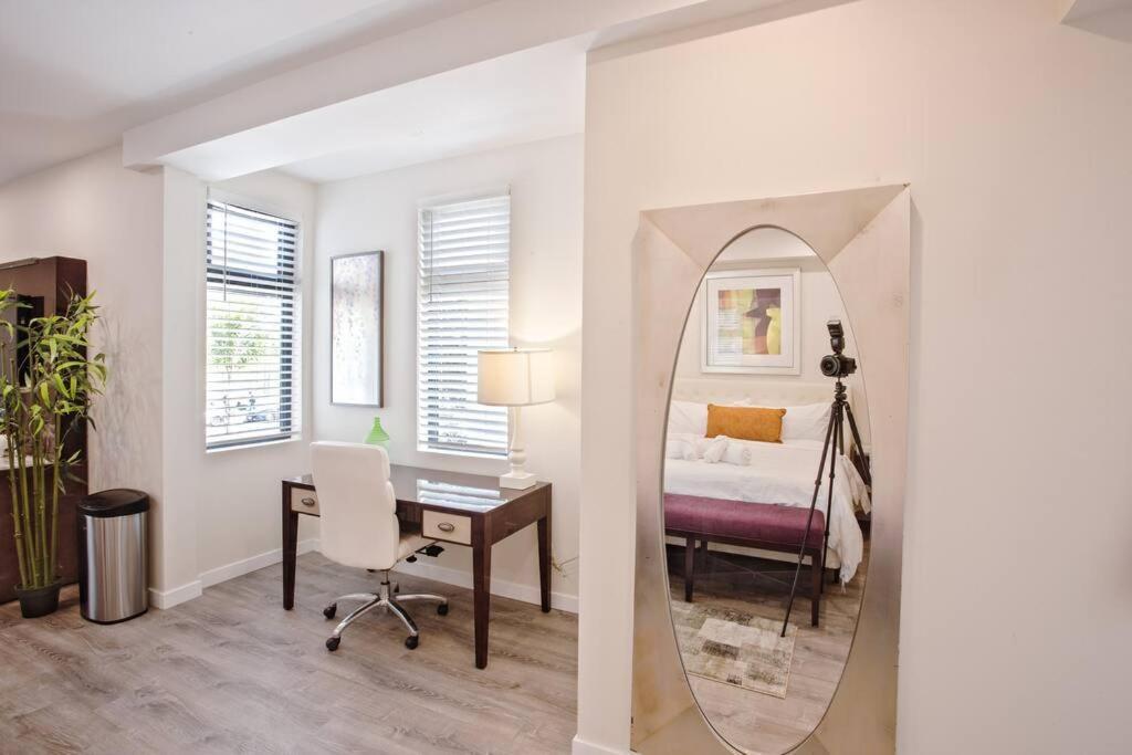 Luxurious One Bedroom Suite With Balboa Park View サンディエゴ エクステリア 写真