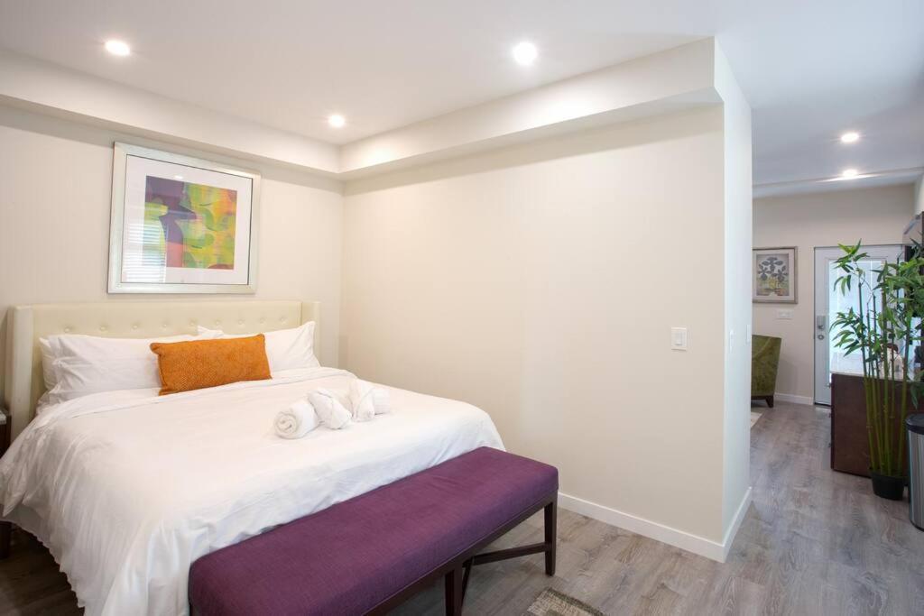 Luxurious One Bedroom Suite With Balboa Park View サンディエゴ エクステリア 写真