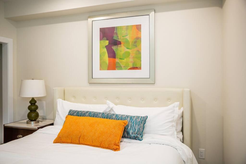 Luxurious One Bedroom Suite With Balboa Park View サンディエゴ エクステリア 写真