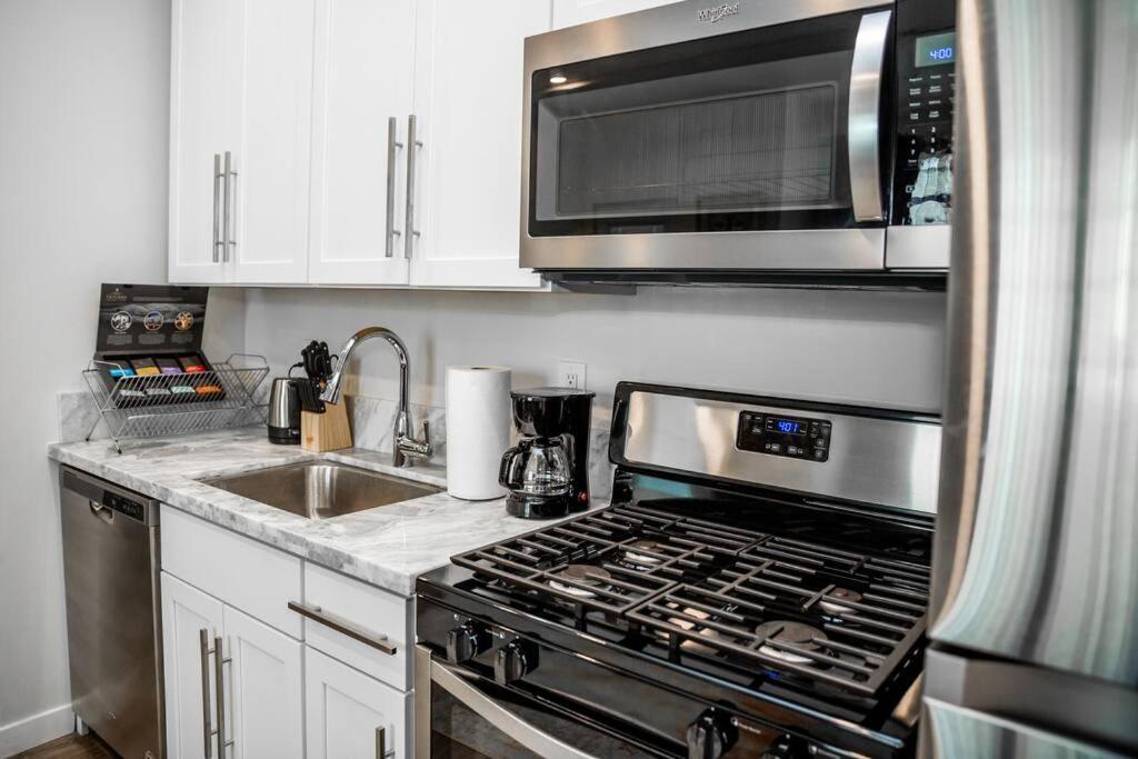Luxurious One Bedroom Suite With Balboa Park View サンディエゴ エクステリア 写真