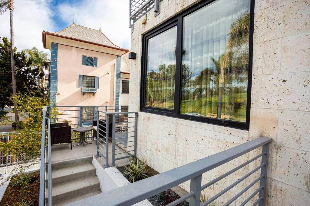 Luxurious One Bedroom Suite With Balboa Park View サンディエゴ エクステリア 写真