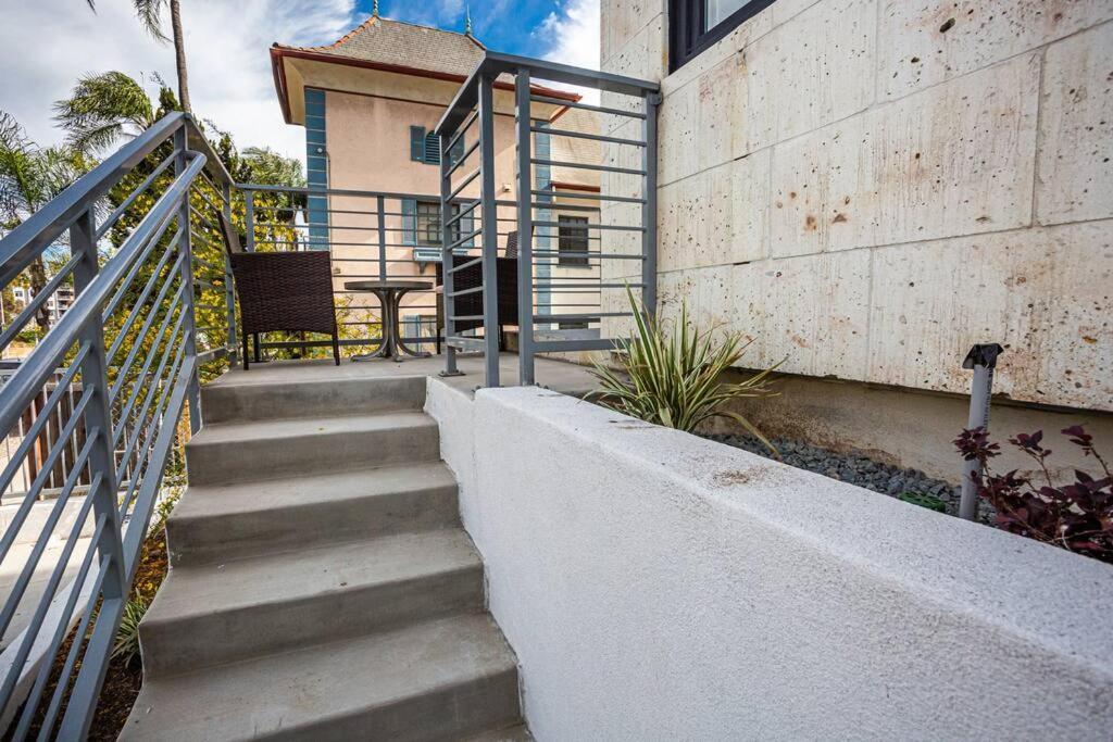 Luxurious One Bedroom Suite With Balboa Park View サンディエゴ エクステリア 写真
