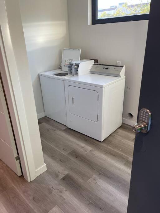 Luxurious One Bedroom Suite With Balboa Park View サンディエゴ エクステリア 写真