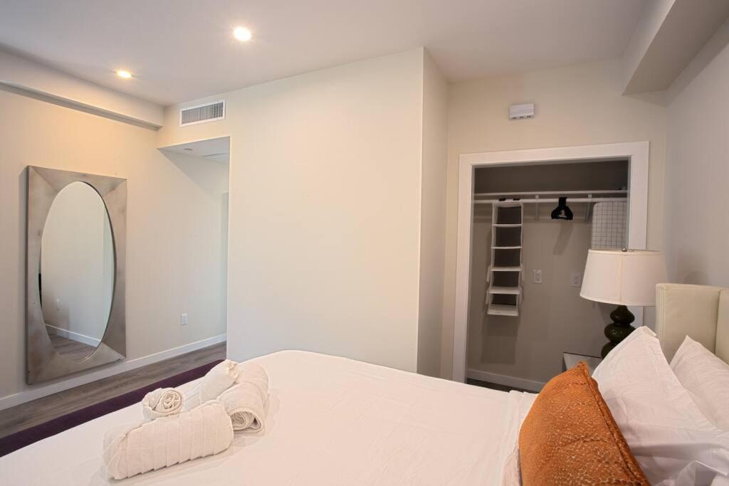 Luxurious One Bedroom Suite With Balboa Park View サンディエゴ エクステリア 写真