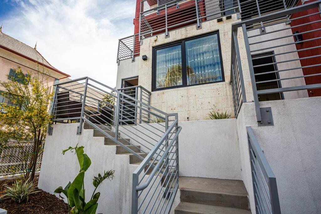 Luxurious One Bedroom Suite With Balboa Park View サンディエゴ エクステリア 写真