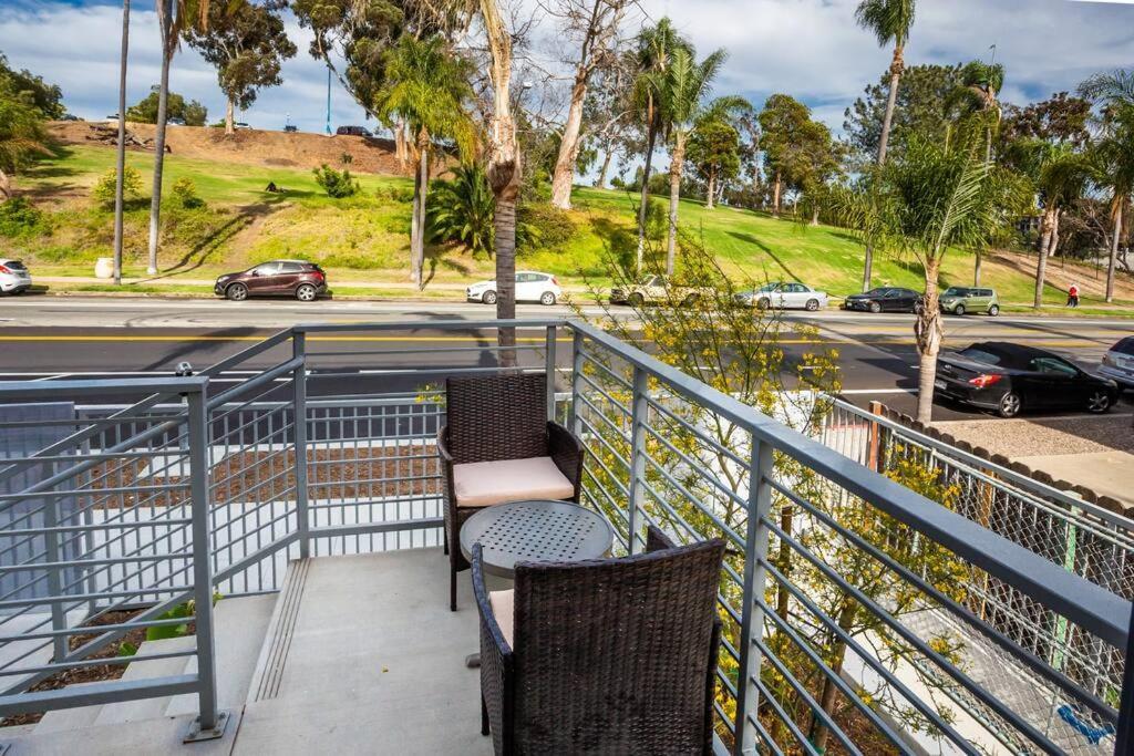 Luxurious One Bedroom Suite With Balboa Park View サンディエゴ エクステリア 写真