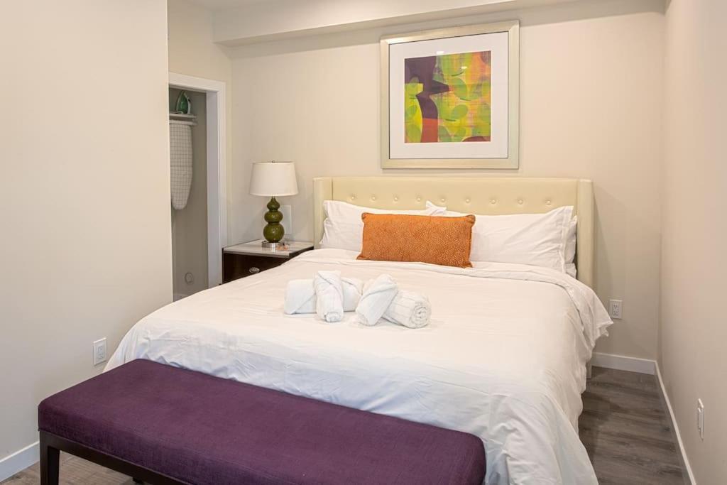 Luxurious One Bedroom Suite With Balboa Park View サンディエゴ エクステリア 写真