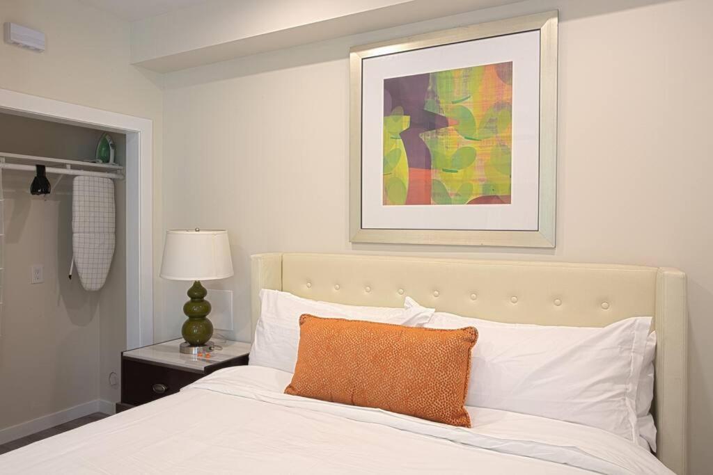 Luxurious One Bedroom Suite With Balboa Park View サンディエゴ エクステリア 写真