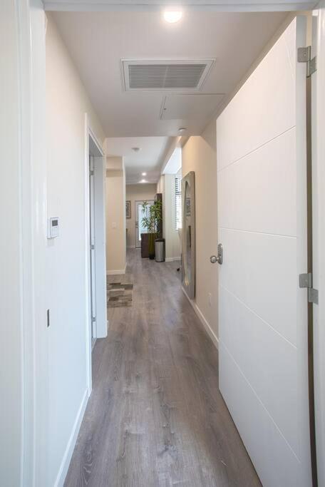 Luxurious One Bedroom Suite With Balboa Park View サンディエゴ エクステリア 写真