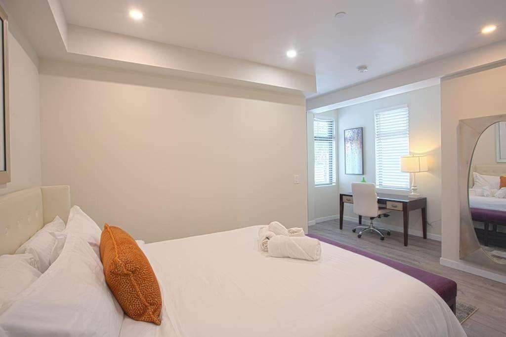 Luxurious One Bedroom Suite With Balboa Park View サンディエゴ エクステリア 写真