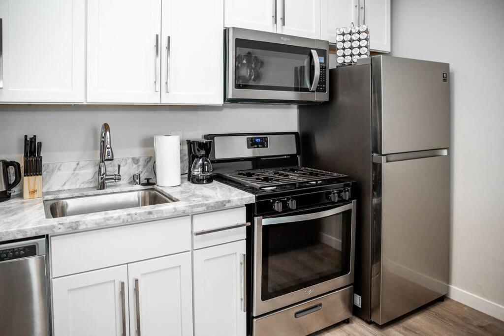 Luxurious One Bedroom Suite With Balboa Park View サンディエゴ エクステリア 写真