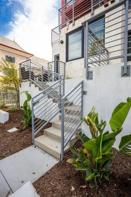 Luxurious One Bedroom Suite With Balboa Park View サンディエゴ エクステリア 写真