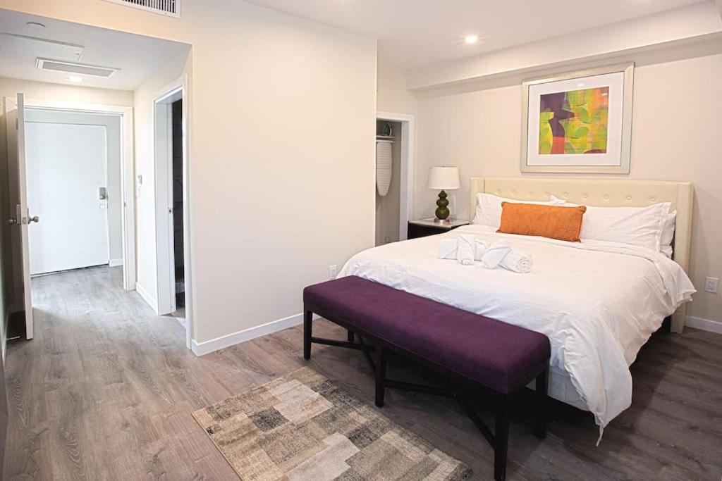 Luxurious One Bedroom Suite With Balboa Park View サンディエゴ エクステリア 写真