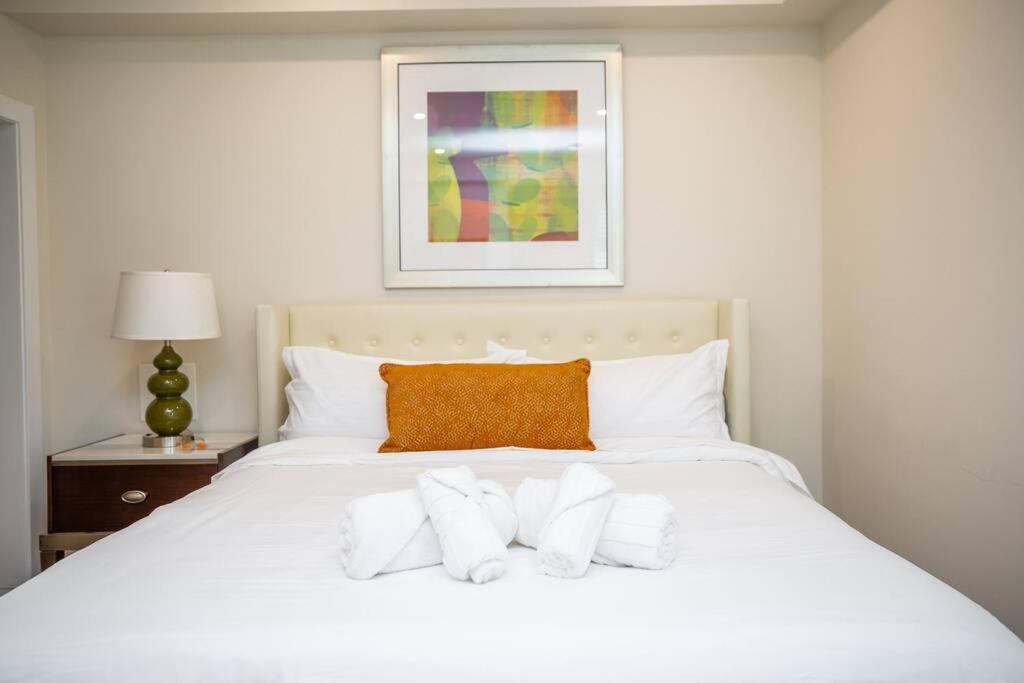 Luxurious One Bedroom Suite With Balboa Park View サンディエゴ エクステリア 写真