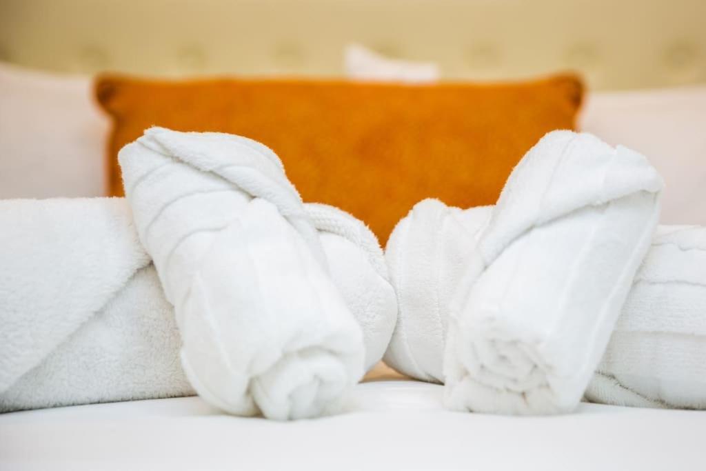 Luxurious One Bedroom Suite With Balboa Park View サンディエゴ エクステリア 写真