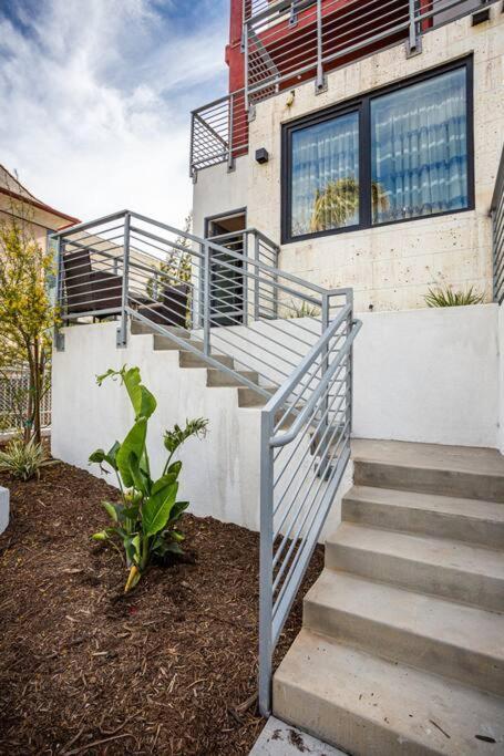 Luxurious One Bedroom Suite With Balboa Park View サンディエゴ エクステリア 写真